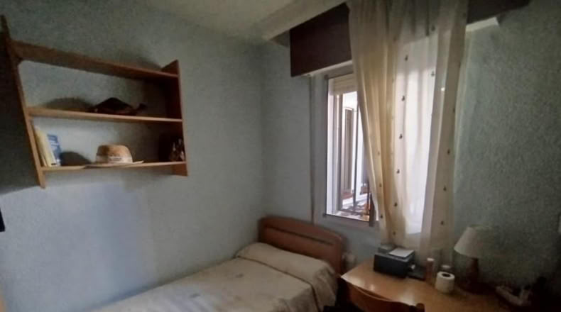 Malaga - Málaga - 93 m²