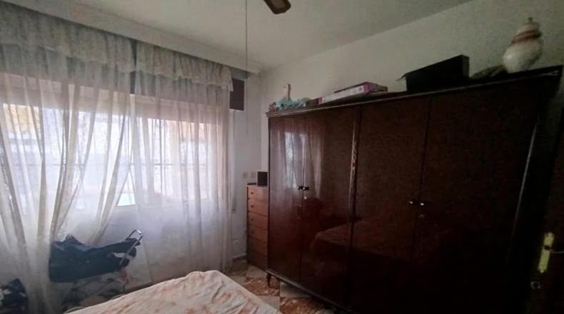 Malaga - Málaga - 93 m²