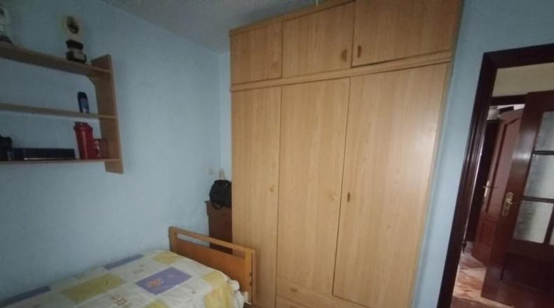Malaga - Málaga - 93 m²