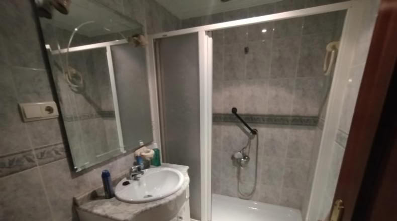 Malaga - Málaga - 93 m²