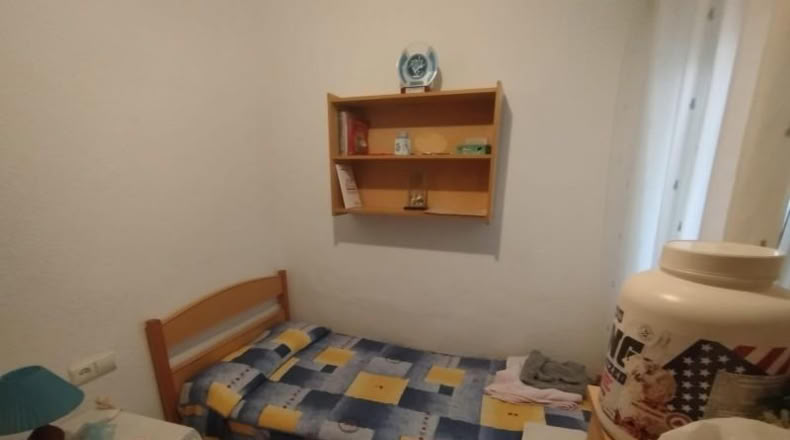 Malaga - Málaga - 93 m²