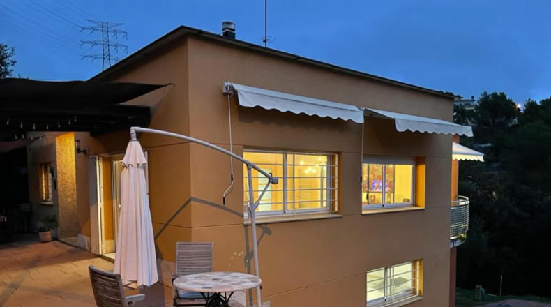 Barcelona - Sentmenat - 1100 m²