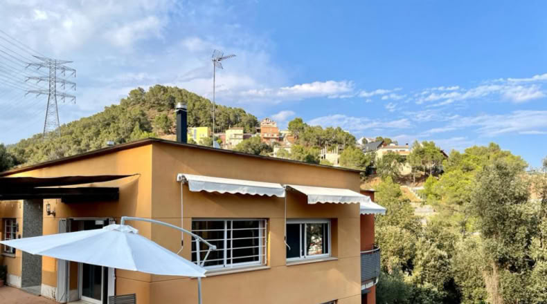 Barcelona - Sentmenat - 1100 m²