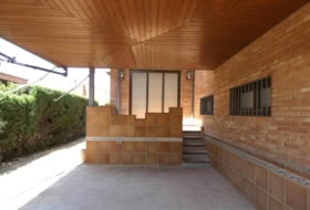 Utebo 605&nbsp;m²