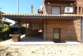 Utebo 605&nbsp;m²