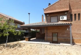Utebo 605&nbsp;m²