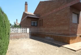 Utebo 605&nbsp;m²