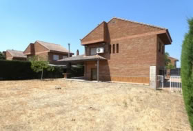Utebo 605&nbsp;m²