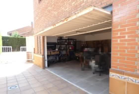 Utebo 605&nbsp;m²