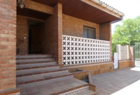 Utebo 605&nbsp;m²