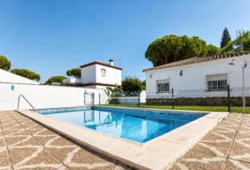 Chiclana de la Frontera 743&nbsp;m²