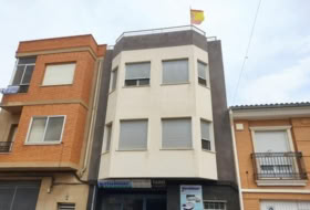 Caudete 390&nbsp;m²