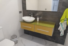 Caudete 390&nbsp;m²
