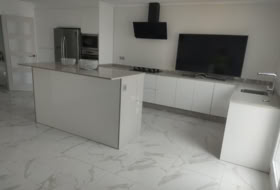 Caudete 390&nbsp;m²