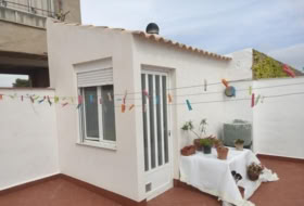 Caudete 390&nbsp;m²