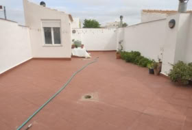 Caudete 390&nbsp;m²