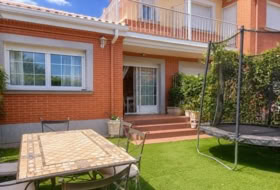 Arroyo de la Encomienda 203&nbsp;m²