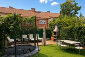 Arroyo de la Encomienda 203&nbsp;m²