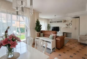 Arroyo de la Encomienda 203&nbsp;m²