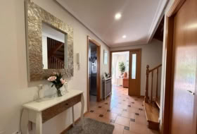 Arroyo de la Encomienda 203&nbsp;m²