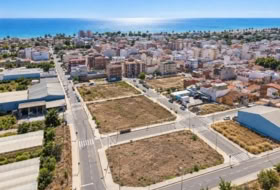 Moncofa 3176&nbsp;m²