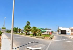 Moncofa 3176&nbsp;m²