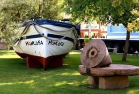 Moncofa 3176&nbsp;m²