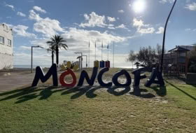Moncofa 3176&nbsp;m²