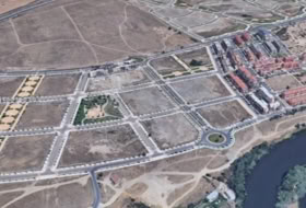 Salamanca 2019&nbsp;m²