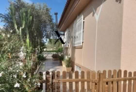Lorca 350&nbsp;m²