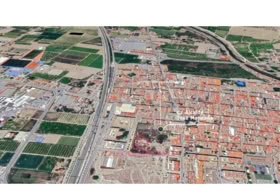 Murcia 1248&nbsp;m²