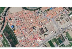 Murcia 1248&nbsp;m²