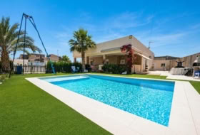 Torrevieja 800&nbsp;m²
