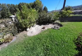 Torre del Bierzo 900&nbsp;m²