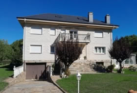 Torre del Bierzo 900&nbsp;m²