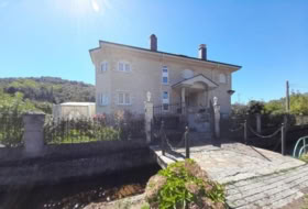 Torre del Bierzo 900&nbsp;m²