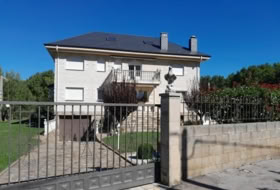 Torre del Bierzo 900&nbsp;m²