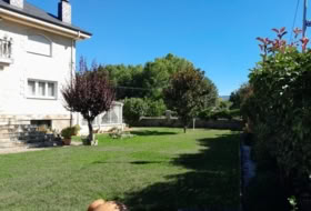 Torre del Bierzo 900&nbsp;m²