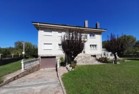 Torre del Bierzo 900&nbsp;m²