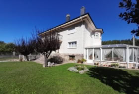 Torre del Bierzo 900&nbsp;m²