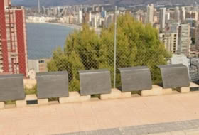 Benidorm 381&nbsp;m²