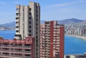 Benidorm 381&nbsp;m²