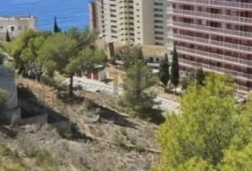 Benidorm 381&nbsp;m²