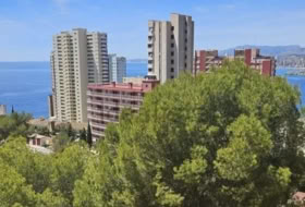 Benidorm 381&nbsp;m²