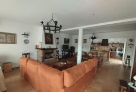 Puente Genil 520&nbsp;m²