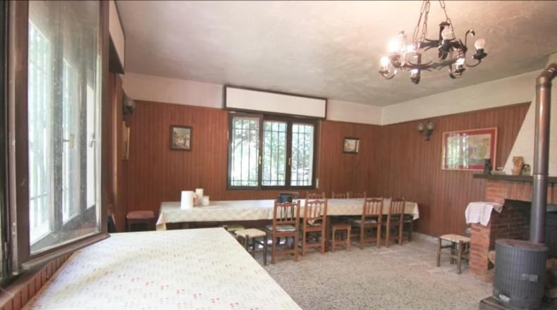 Navarra - Ansoáin - 288 m²
