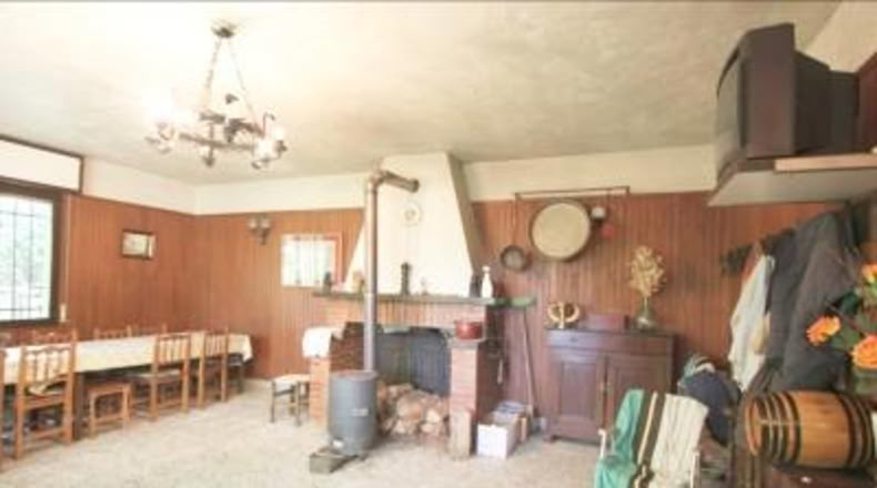 Navarra - Ansoáin - 288 m²