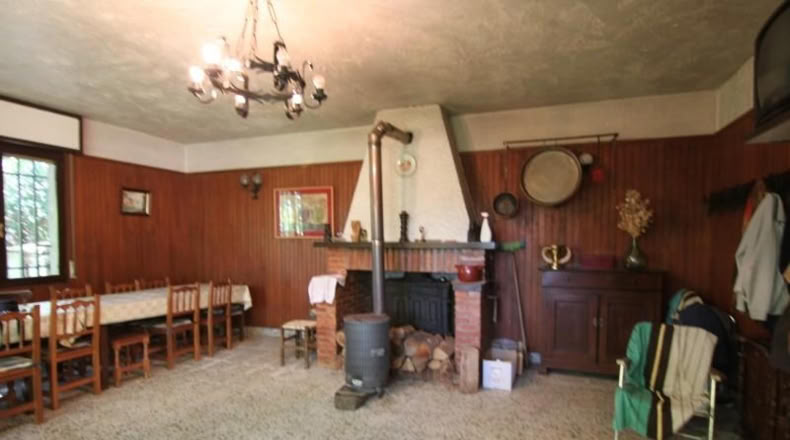 Navarra - Ansoáin - 288 m²