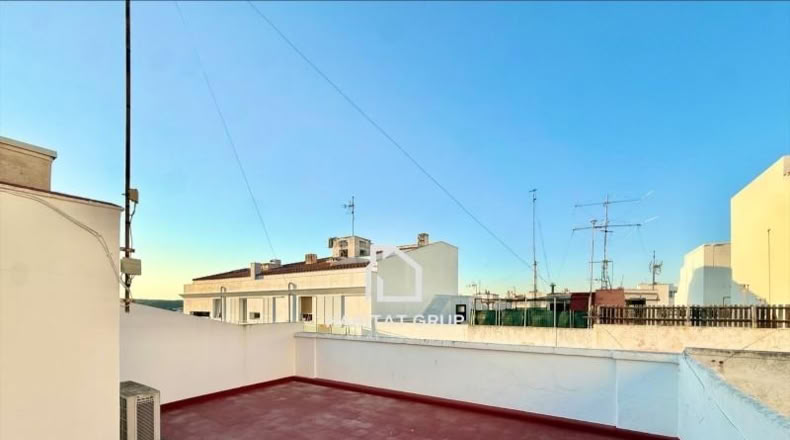 Islas Baleares - Es Castell - 173 m²