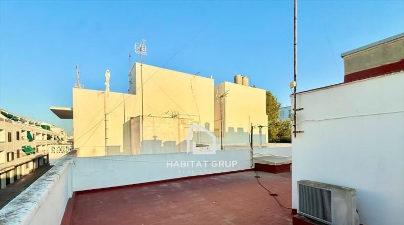 Islas Baleares - Es Castell - 173 m²